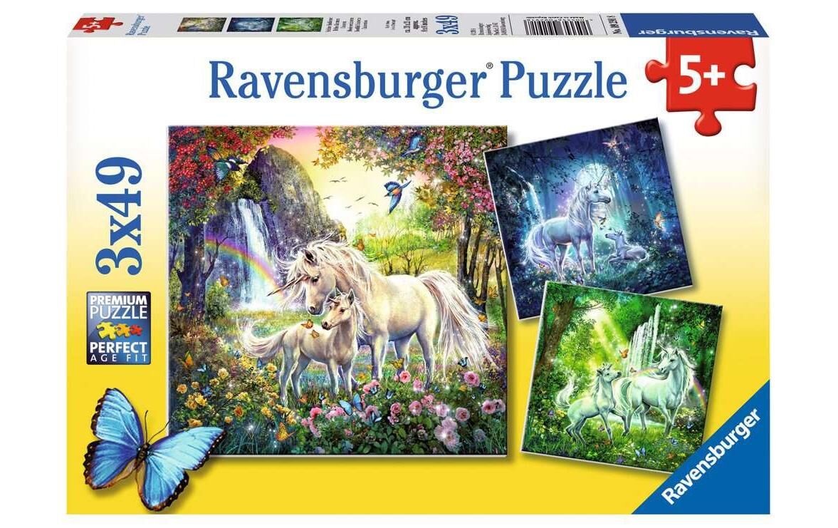 Ravensburger Puzzle Sch Ne Einh Rner Stop Shop Alpine Professional Ag