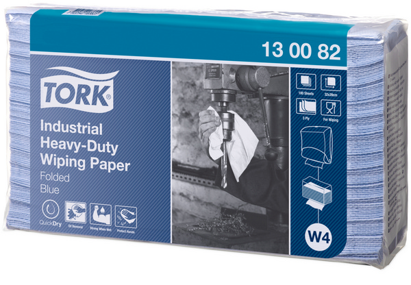 Tork Extra Starke Industrie Papierwischt Cher W Stop Shop