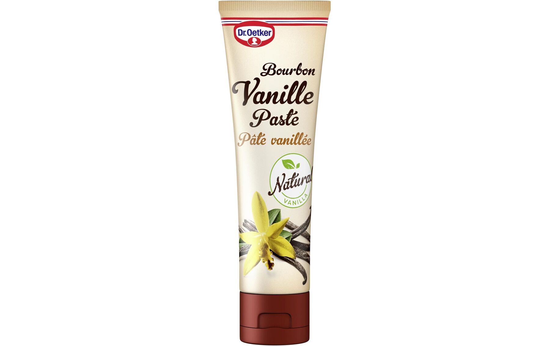 Dr Oetker Aroma Bourbon Vanille Paste G Stop Shop Alpine