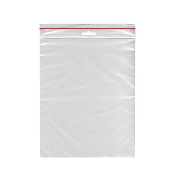 Schnellverschlussbeutel (LDPE) 25 x 35 cm – 1000 Stück