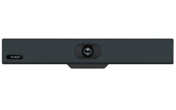 Yealink UVC34 USB Video Collaboration Bar All-In-One 4K 30 fps