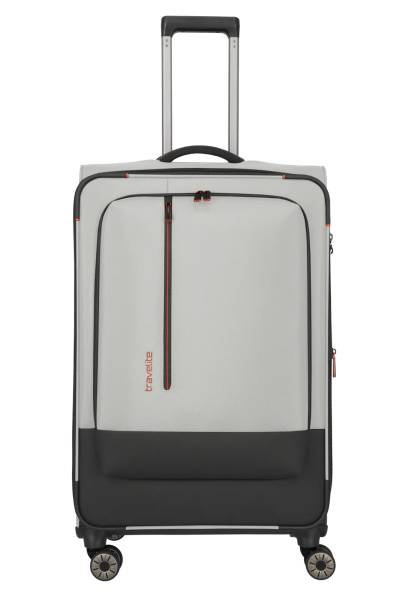 Travelite CROSSLITE 4w Trolley L, Natur