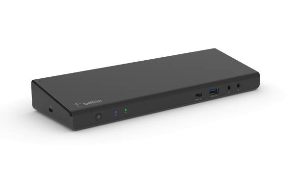 Belkin Dockingstation Universal USB-C