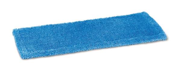 50x Microfaser Mopp Speed Tasche Farbcodierung blau 500mm
