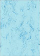 sigel Marmor-Papier "XXL Superpack", A4, 90 g/qm, Feinpapier