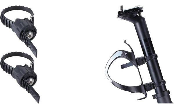 BBB Flaschenhalter CageFix für Bidonhalter