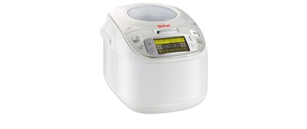 Tefal Multikocher 45in1 RK8121, weiß