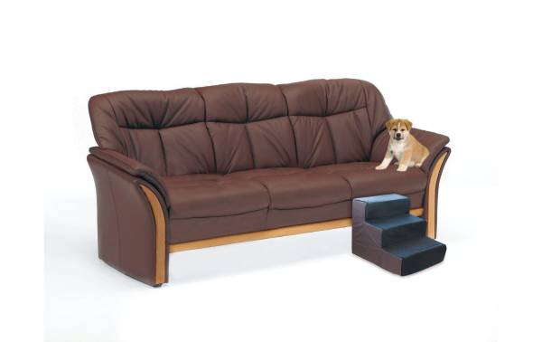 SwissPet Treppe Tibbo für Katzen & Hunde