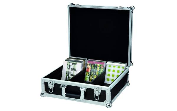 Reloop CD-Case Pro 100er
