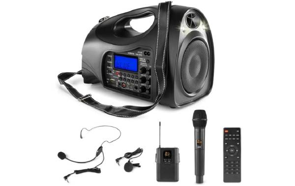 Vonyx PA-System ST016