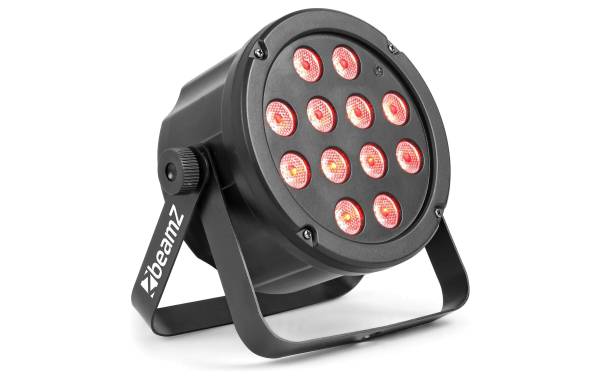 BeamZ Scheinwerfer SlimPar 35