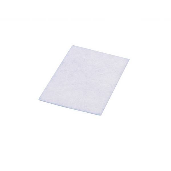 D7524697 - TASKI Handpad White 10pc W1