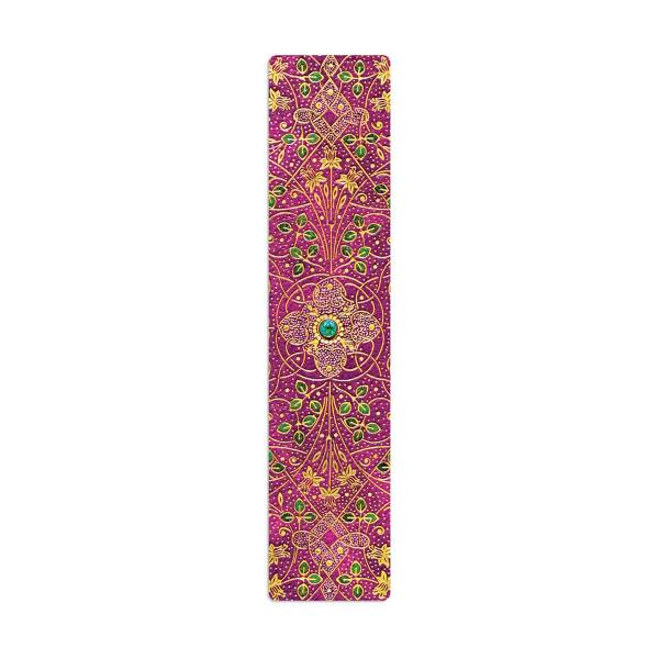 PAPERBLANKS Lesezeichen Thronjubiläum PA9411-1