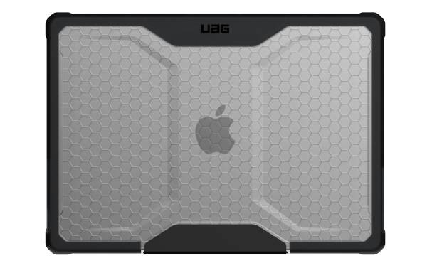 UAG Plyo Case – Apple MacBook [14 inch] 2021 – ice