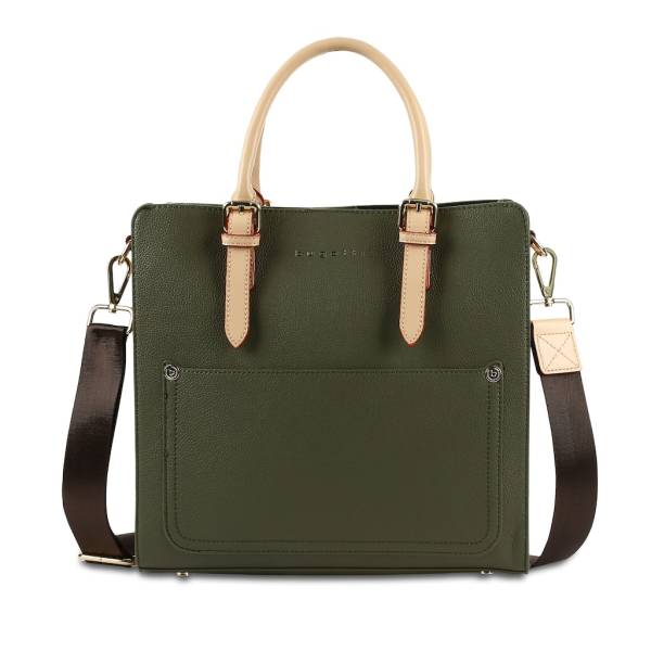 "Ella" Kurzgrifftasche L