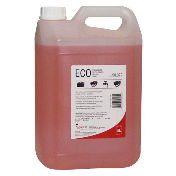 Flüssigseife ECO, Bidon 5 Liter