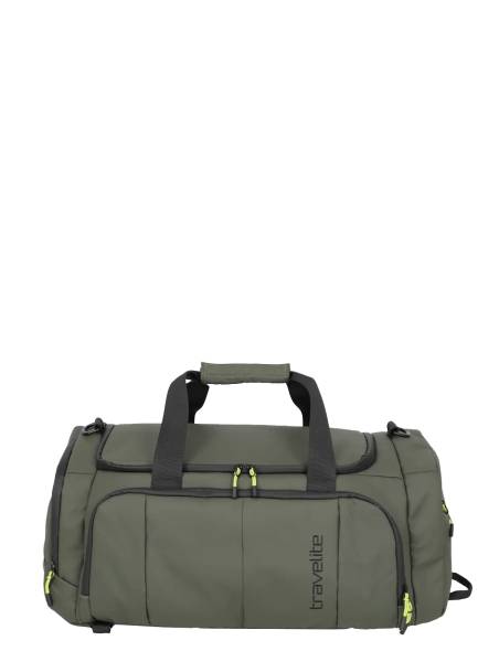Travelite BRIIZE Weekender, Khaki