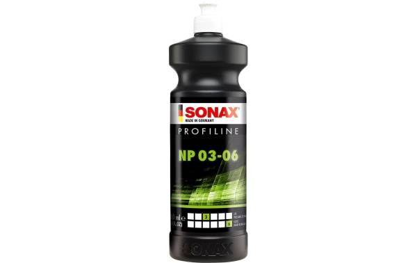 Sonax Politur Profiline NP 03-06, 1 l