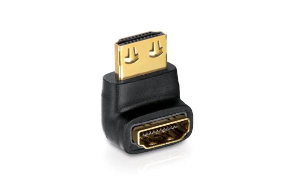 PureLink Adapter 270° HDMI – HDMI