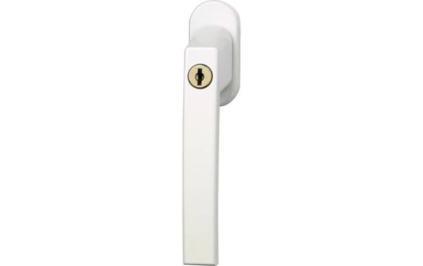 Abus Fenstergriff FG210 W Triples Weiss