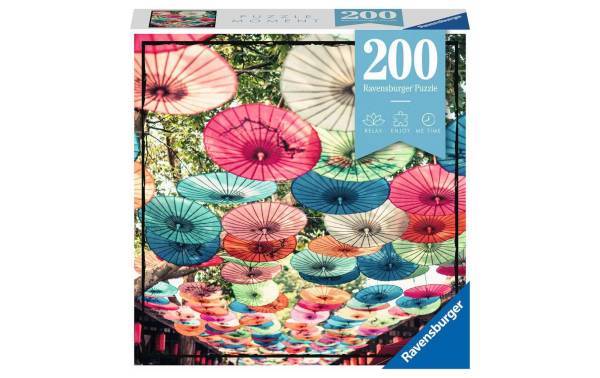 Ravensburger Puzzle Umbrella