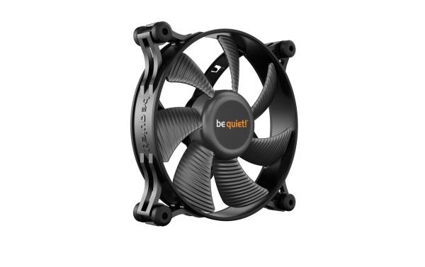 be quiet! PC-Lüfter Shadow Wings 2 120mm