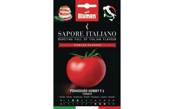 Blumen Samen Tomate Hobby F.1