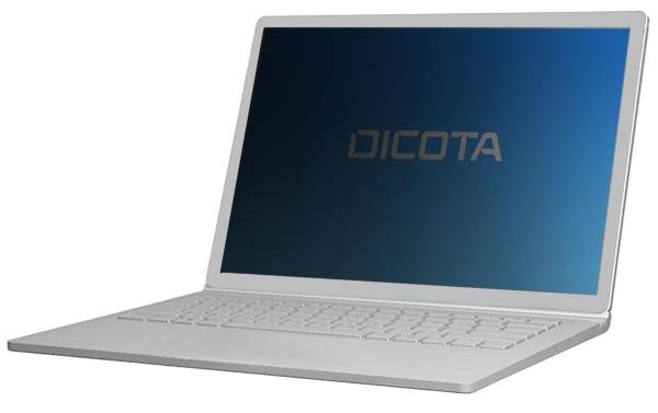 DICOTA Privacy Filter 2-Way self-adhesive MacBook Pro M1 16