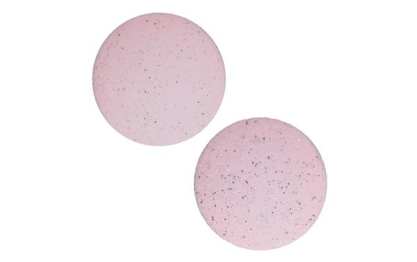 Ailoria Hornhautentferner-Aufsatz Lustre Pink