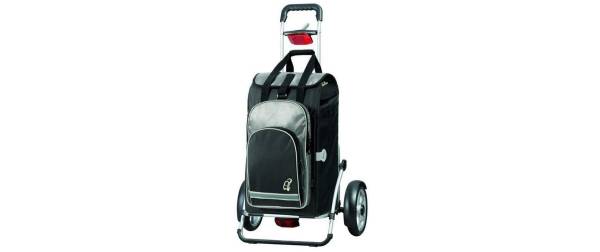 Vitelli Veloanhänger Bike Shopper Plus Hydro