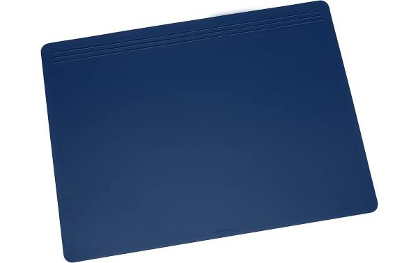 Schreibunterlage Matton blau 60x40cm LÄUFER 32605