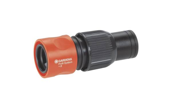 Gardena Hahnverbinder SB-Profi-System 19 mm (3/4)