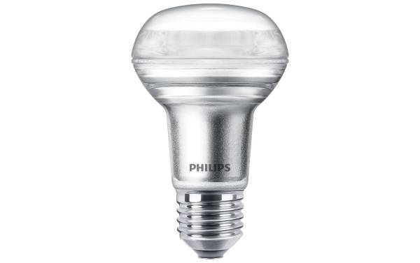 Philips Lampe 4.5 W (60 W) E27 Warmweiss