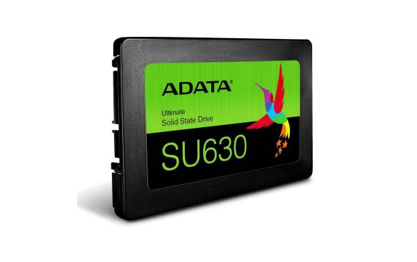 ADATA SSD Ultimate SU630 2.5 SATA 240 GB