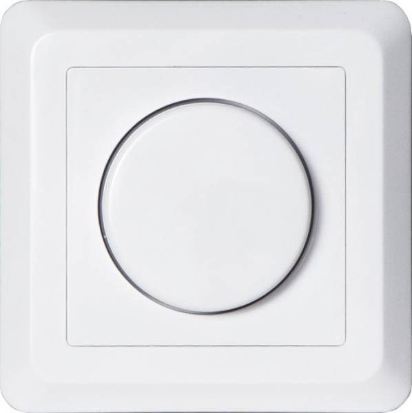 Universal-Dimmer für LED Leuchtmittel
