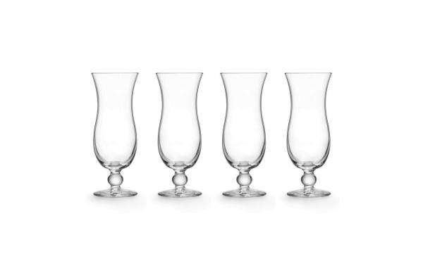 Royal Leerdam Cocktailglas 440 ml, 4 Stück, Transparent