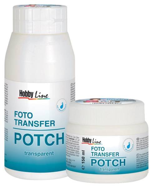 KREUL Foto Transfer POTCH, 250 ml