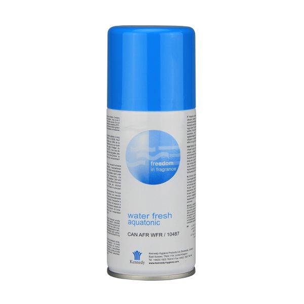 Duftdose Water Fresh zu Hygofresh 3000