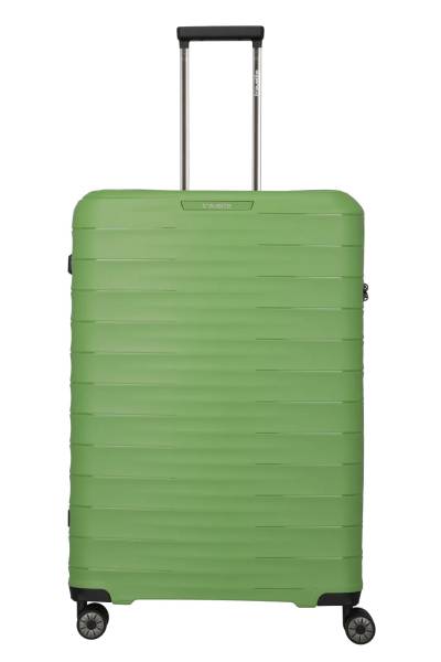 Travelite MOOBY 4w Trolley L, Grün