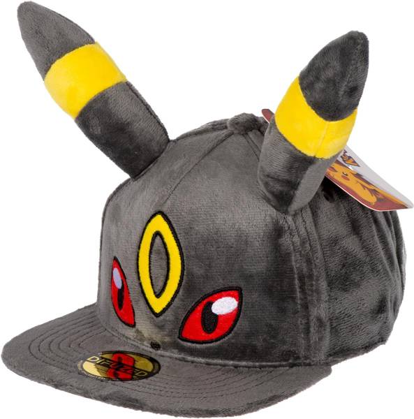 Pokémon: Nachtara Plüsch - Kappe