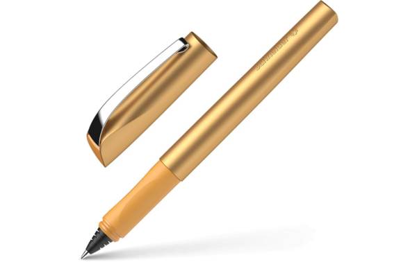 Schneider Tintenroller Ceod Shiny Bronze