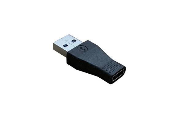 LMP USB 3.0 Adapter USB-A Stecker – USB-C Buchse