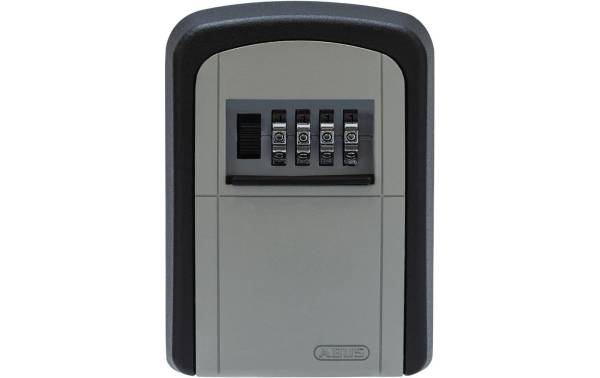 Abus Schlüsselschrank 707 B Wandmontage KeyGarage Silber