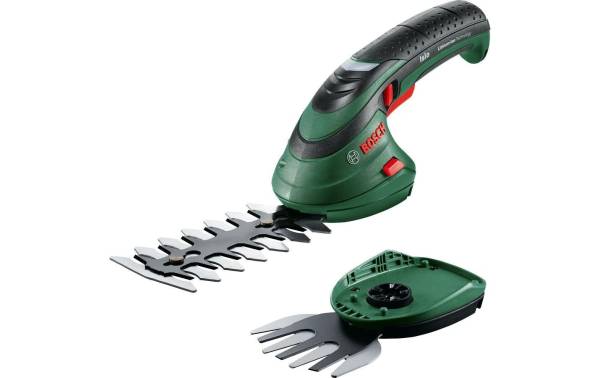 Bosch Akku-Grasschere Isio Kit, 1.5 Ah