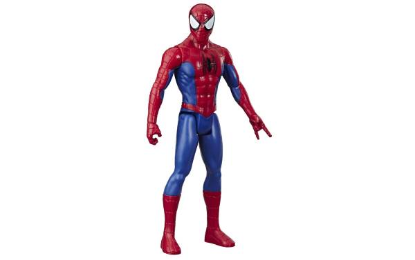 MARVEL Avengers Titan Hero Series: Spider Man
