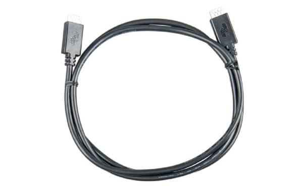 Victron VE.Direct Kabel 0.9 m gerade