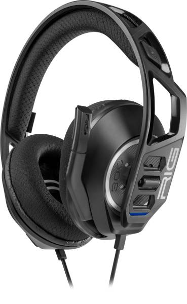 RIG 300 PRO HS Premier Gaming Headset -black [PS5/PS4/XSX/XONE/PC/Mobile]