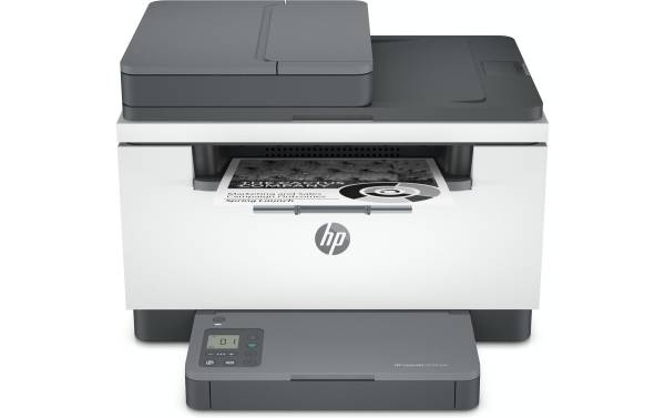 HP Multifunktionsdrucker LaserJet Pro MFP M234sdw