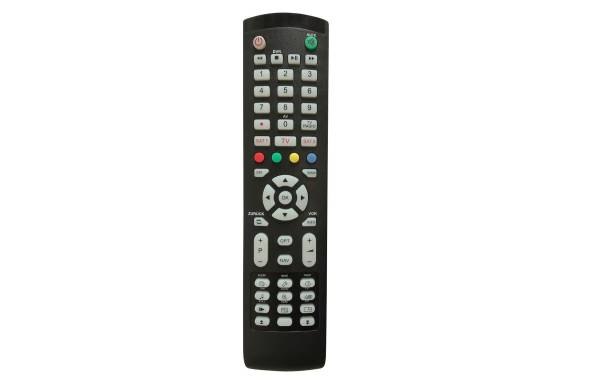 CE Fernbedienung TechniSat Fernbedienung