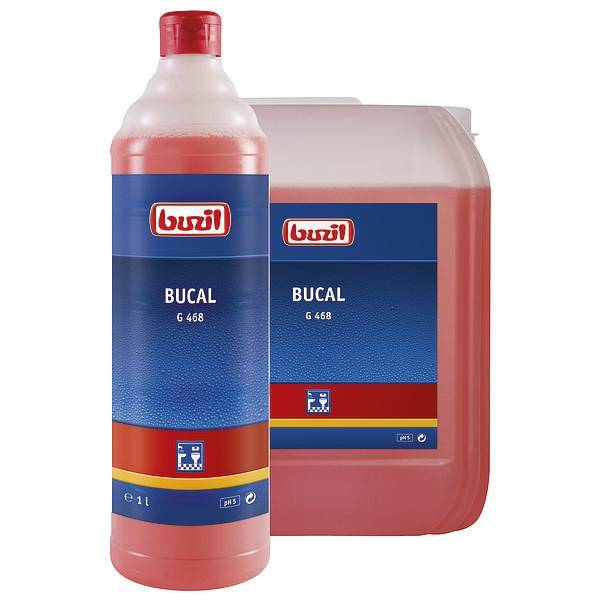 buzil Bucal G468 Sanitärunterhaltsreiniger